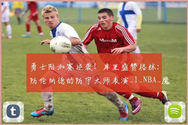 勇士附加赛逆袭！库里盛赞格林：防伦纳德的防守大师表演_1_NBA_魔术