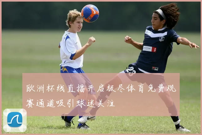 欧洲杯线直播开启极尽体育免费观赛通道吸引球迷关注