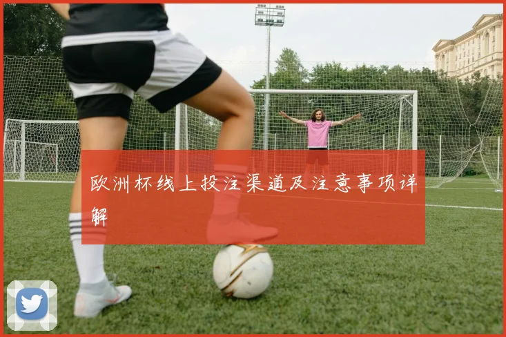 欧洲杯线上投注渠道及注意事项详解